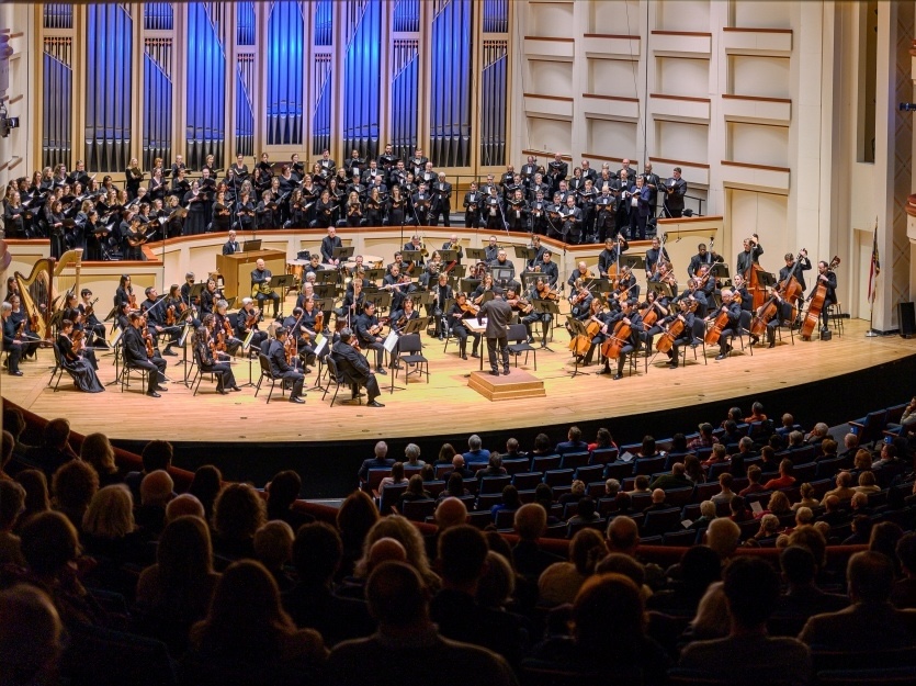 Respighi:Durufle