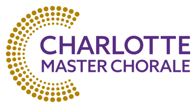 Charlotte Master Chorale Logo